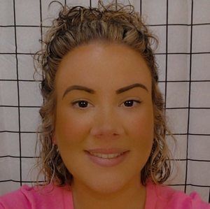 Meet your Posher, Bria